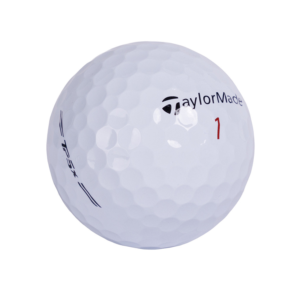TaylorMade TP5x Golf Balls - Maple Hill Golf